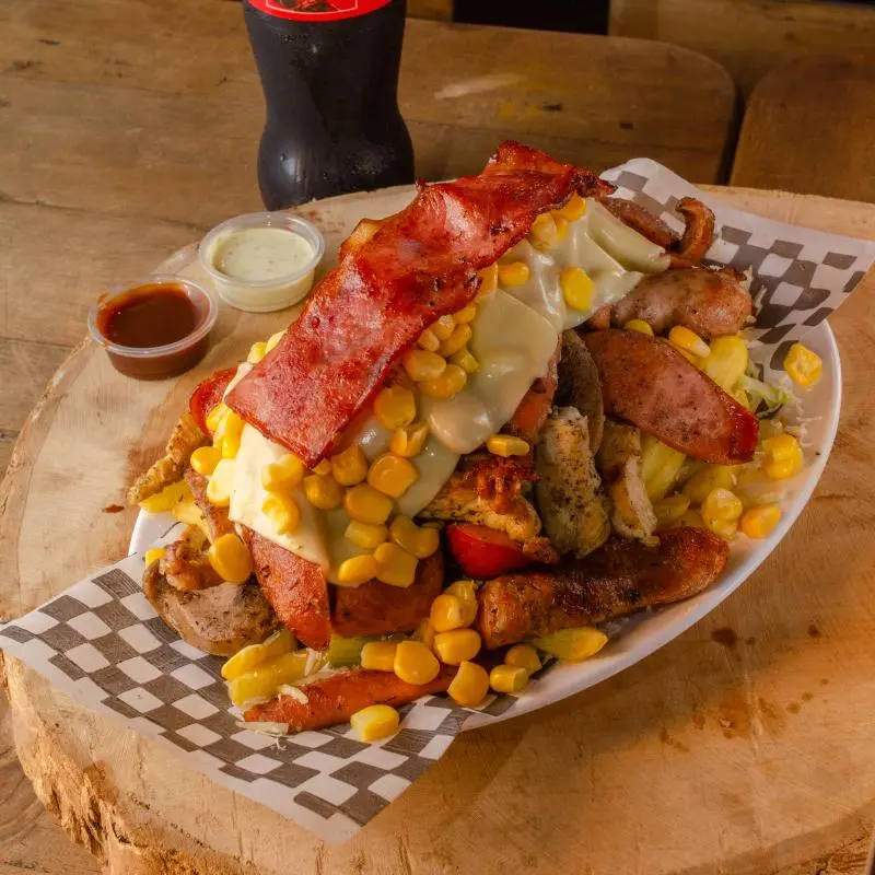 NO PUDE OLVIDARTE ⭐️