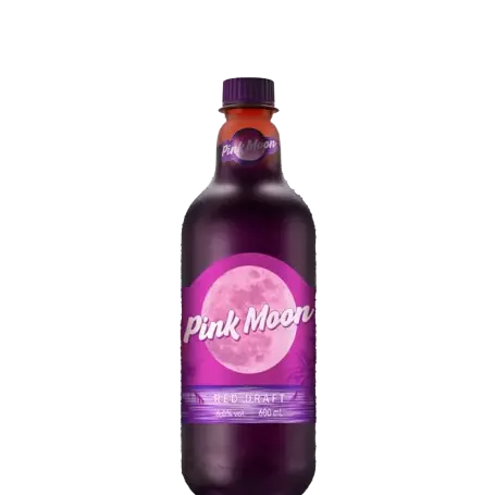 Pinkmoon 600ml