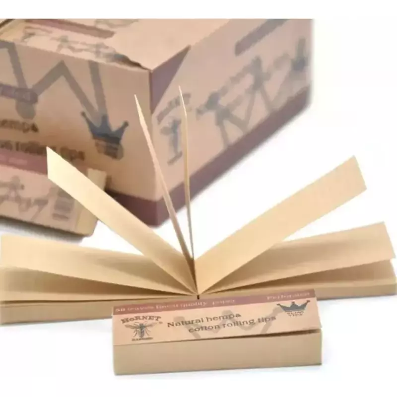 Piteira Hornet Cotton & Hemp