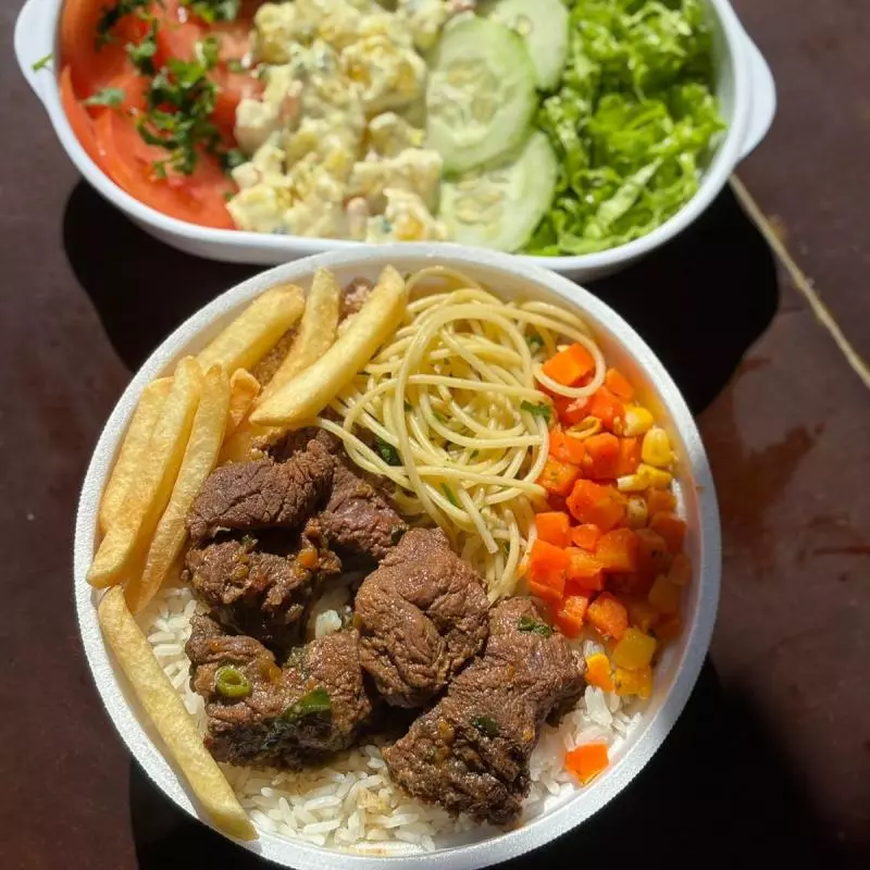 G. do dia: Carne bovina ao molho