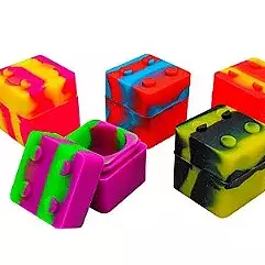 SLICK LEGO SILICONE
