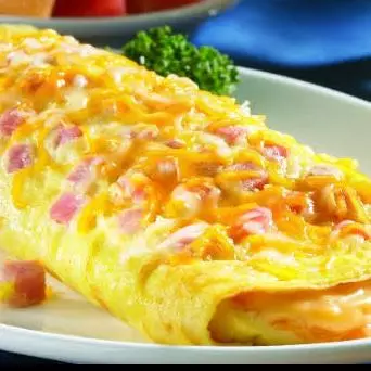Omelette