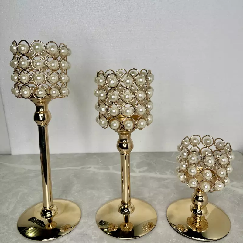 CANDELABRO REF 4363-15
