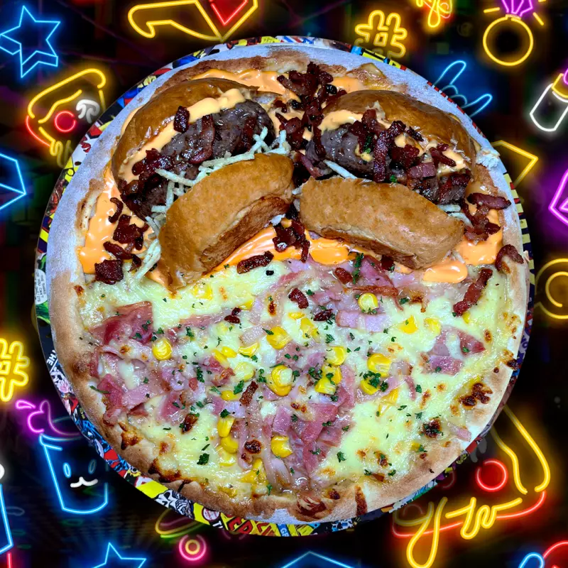 PIZZA MINION