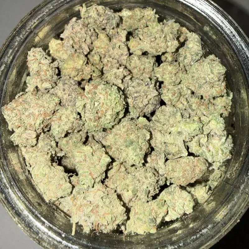 Coco Pebbles Drop  (Indica)