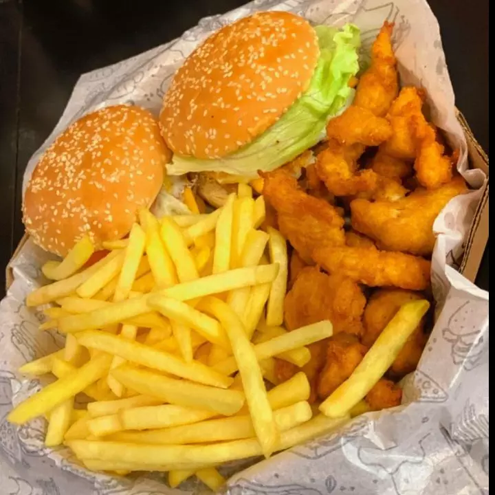 Combo Império Clássico