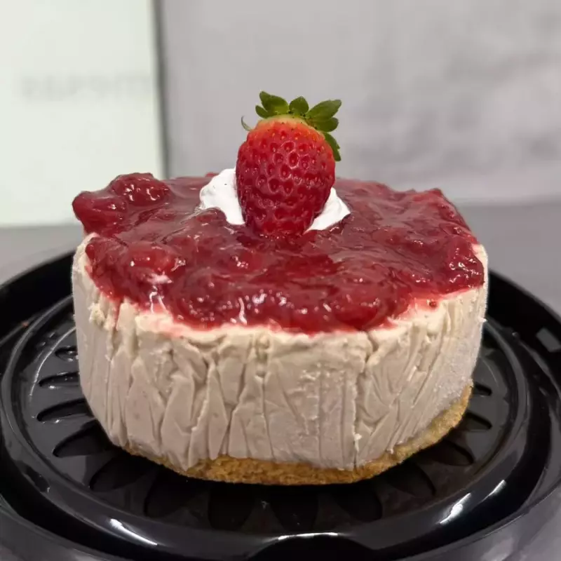 Cheesecake