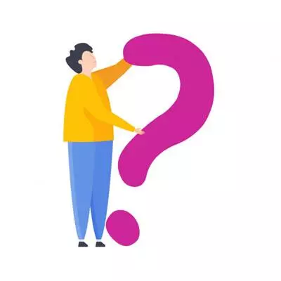 Visitantes e acompanhantes