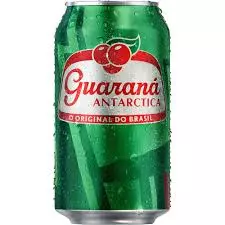 GUARANA LATA