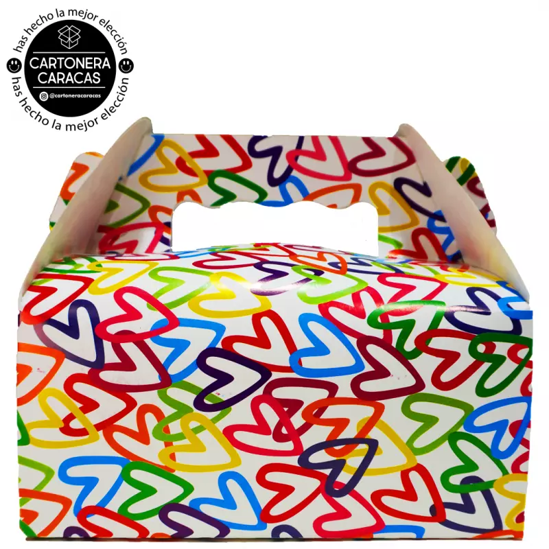 COLECCION CAMI COLOR (F)