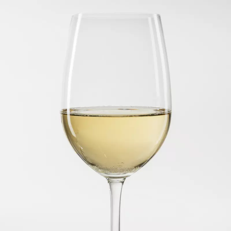 Taça de Vinho Branco