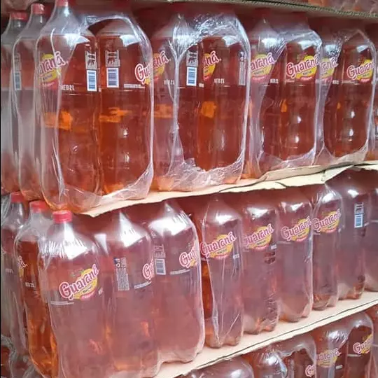 Pack Guarana 2L