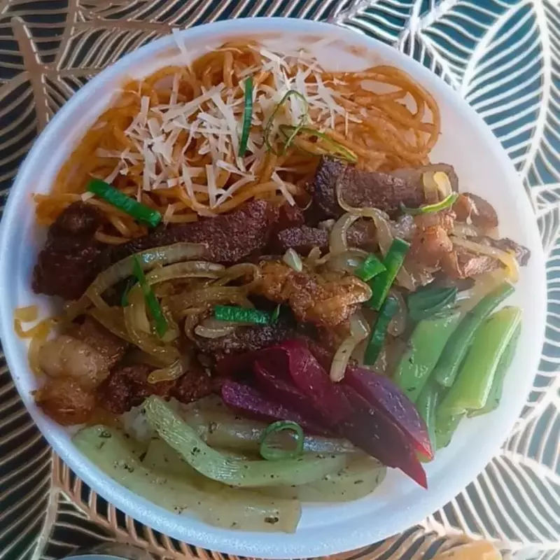 ISCA DE CARNE ACEBOLADO