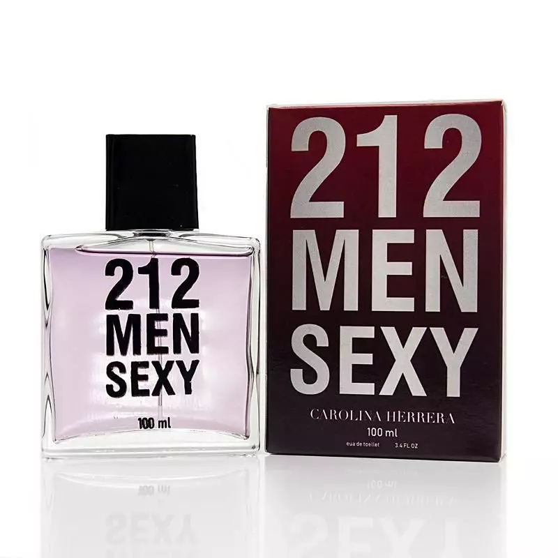 212 Men Sexy-100ml