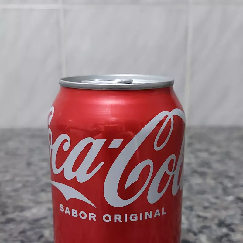 Coca cola 350ml