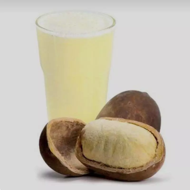 Suco natural 500ml cupuaçu