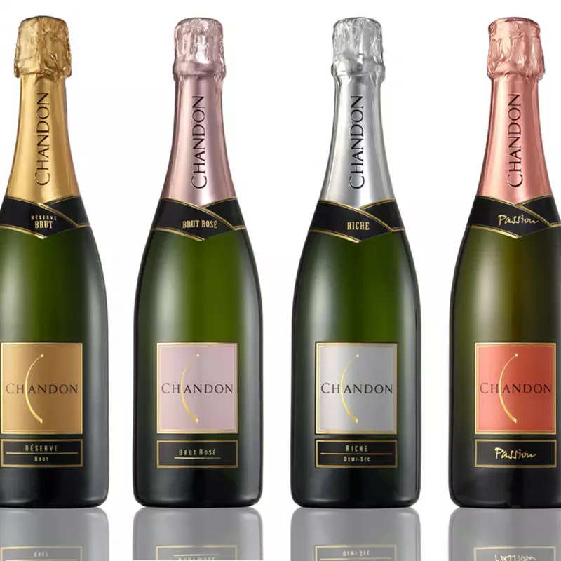 CHANDON