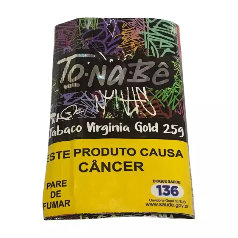 TABACO TO.NA.BÊ