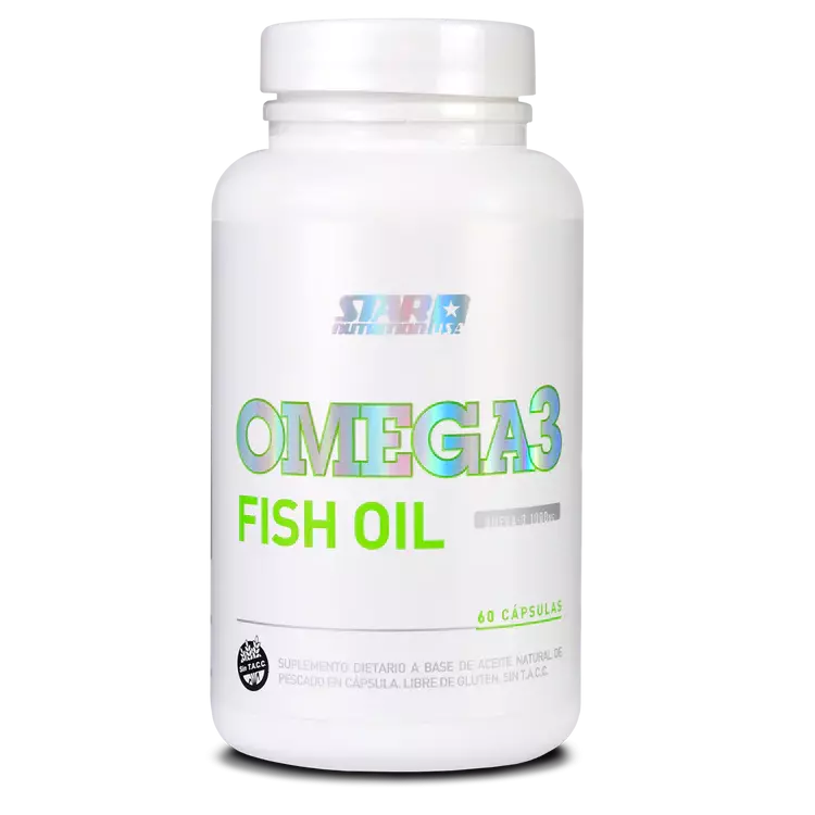 Omega 3