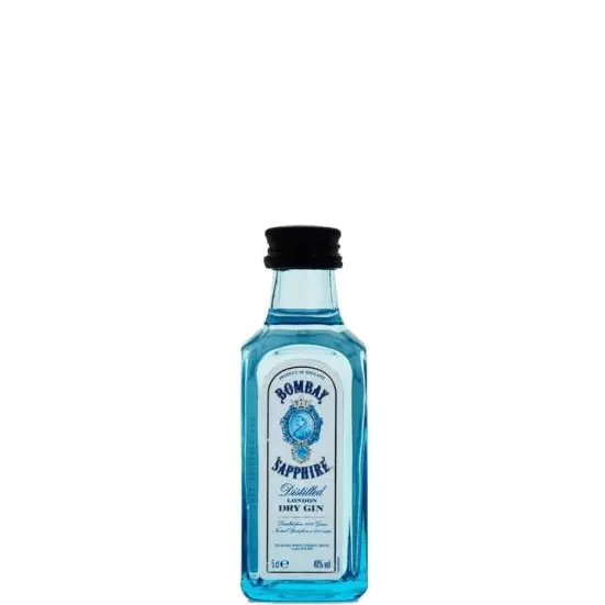 GIN BOMBAY 50ML