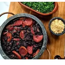 Feijoada pora 2