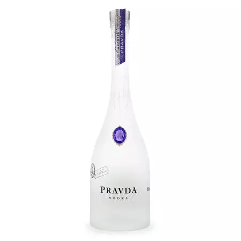 Garrafa Pravda 750ML