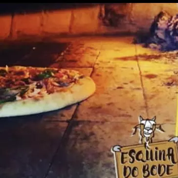 Pizza frango com catupiry grande