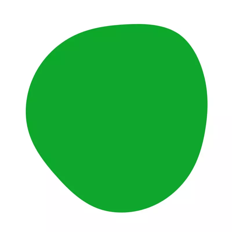 VERDE MANZANA /APPLE GREEN 🍏