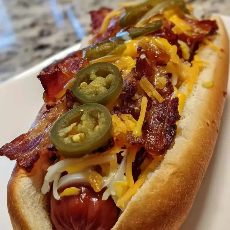Dogo Jumbo