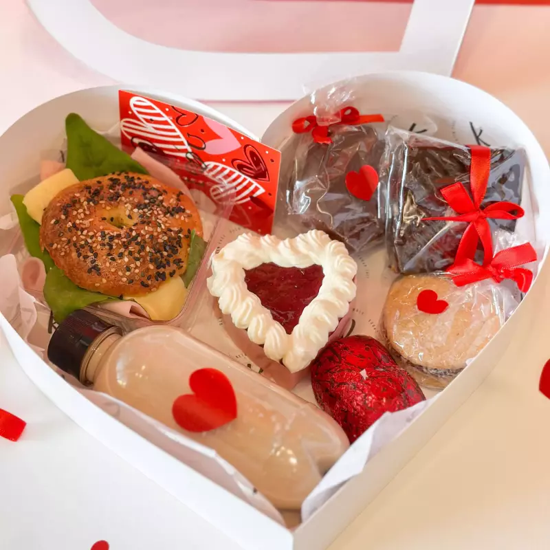 Cajita de Amor y Salud
