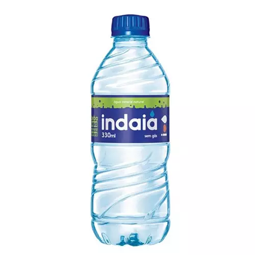 AGUA SEM GÁS