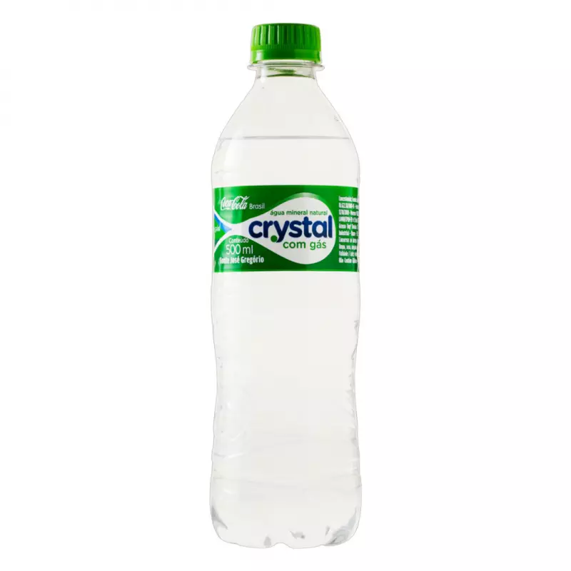 Água com Gás