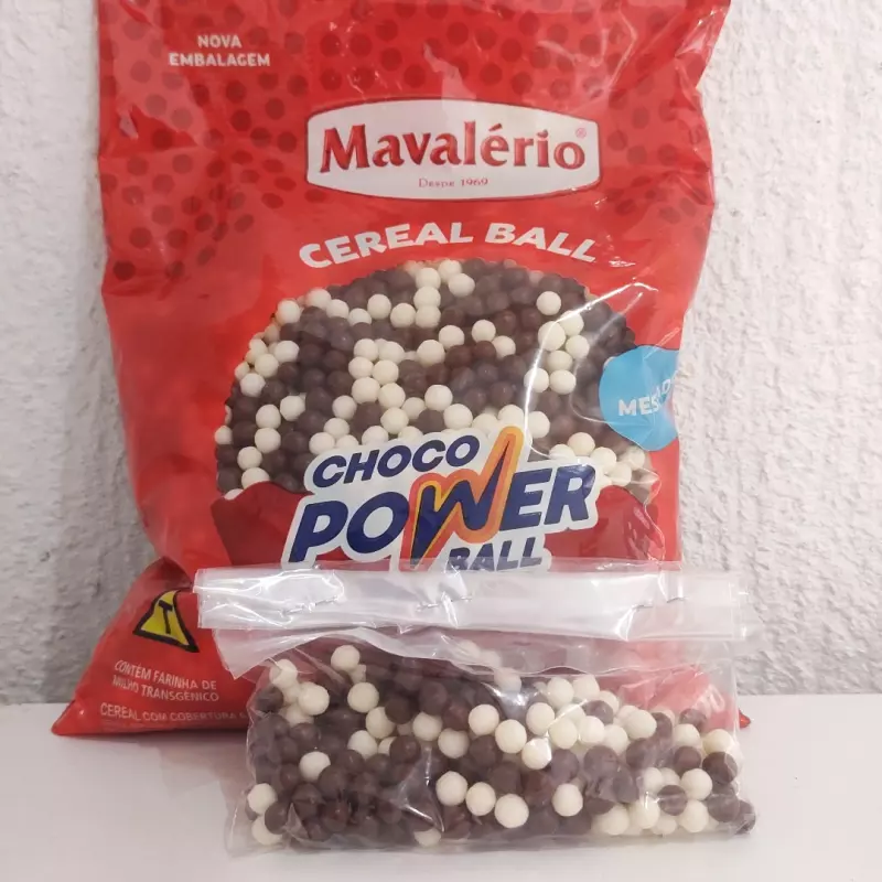 Chocoball Fracionado (36 g)