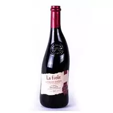 La Fiole Cotes