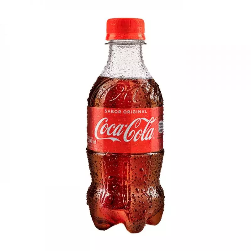 Coca cola 300ml