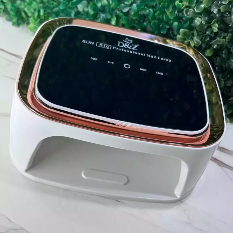 Cabine Sun10 Recarregável D&Z 108W