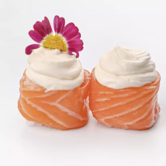 Nippon roll Awa nakano