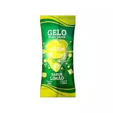 GELO DE LIMÃO 200G