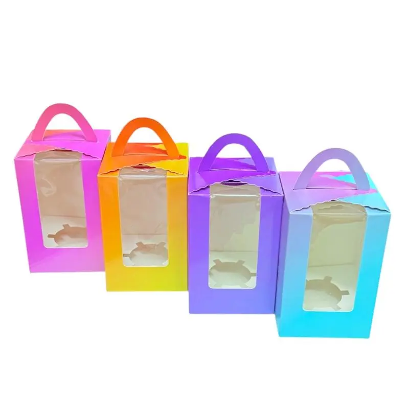 CAJA 1 CUPCAKE