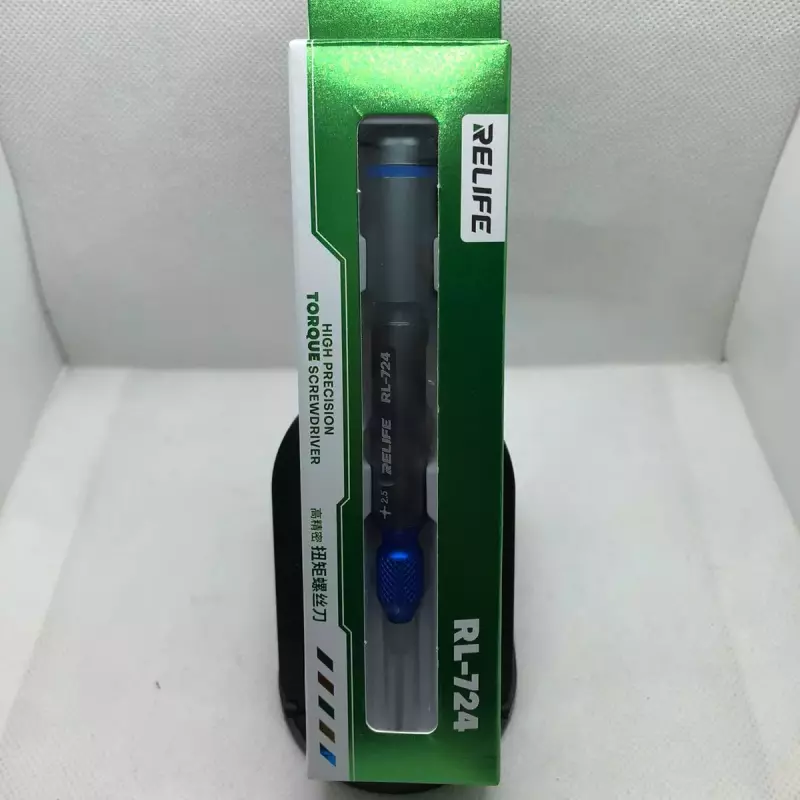 DESARMADOR RELIFE RL-724  +2.5