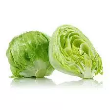 Lechuga Capuchina x250g (119)