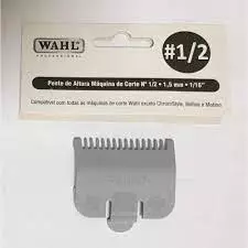 PENTE 1/2 (MEIO) WHAL PREMIUM