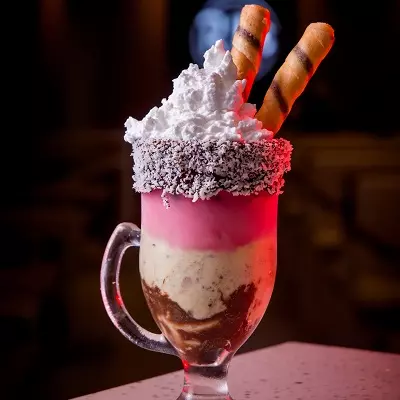 Copa de Helado