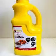 CUSTOM MANGO HABANERO 4KG