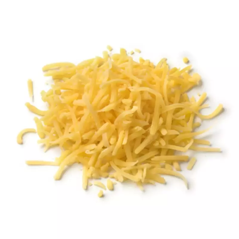 Racion de Queso Gouda/Amarillo