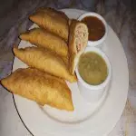 empanadas mixtas