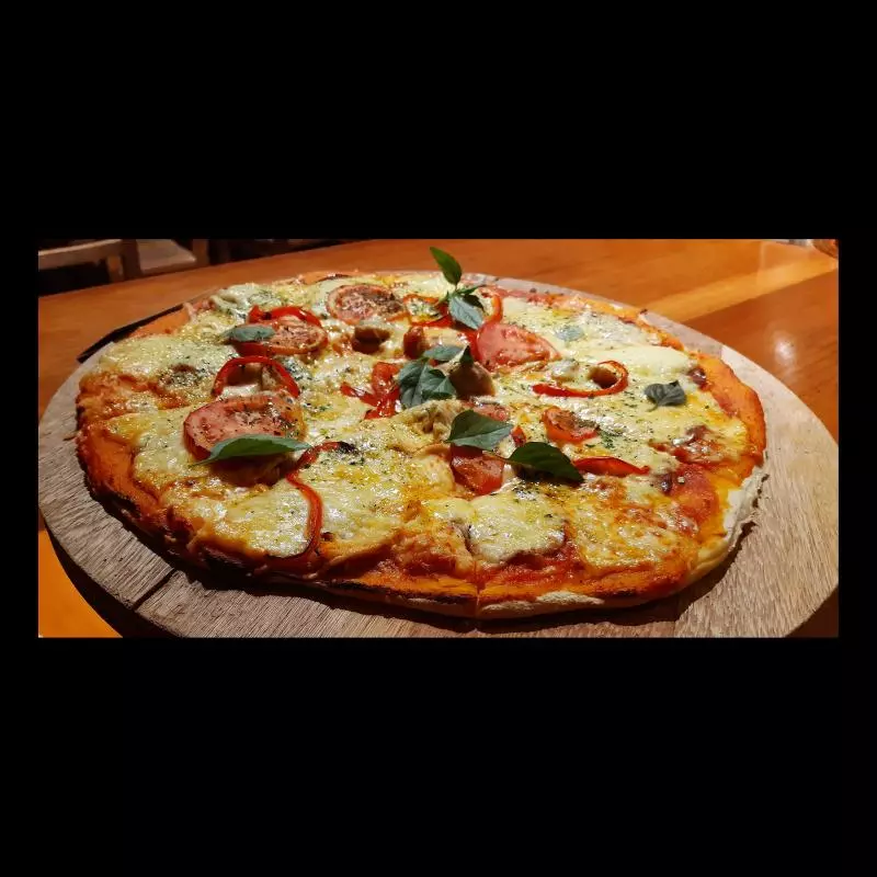 Frank Costelo (Margherita)