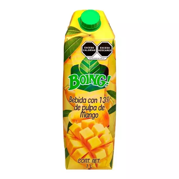 Boing Mango 1 Lt