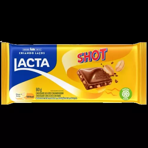 Lacta Shot
