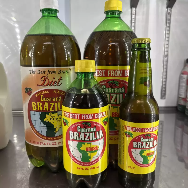 Guaraná Brazilia